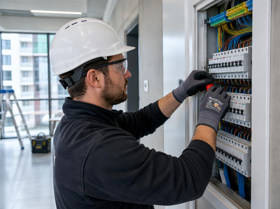 Electricidad