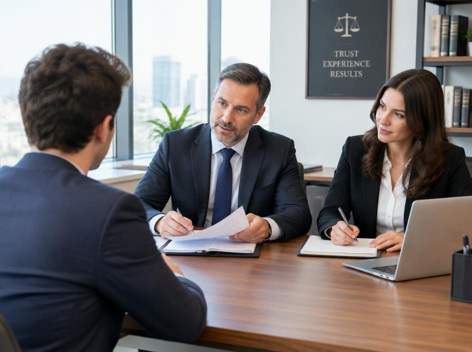 Asesoría y legal